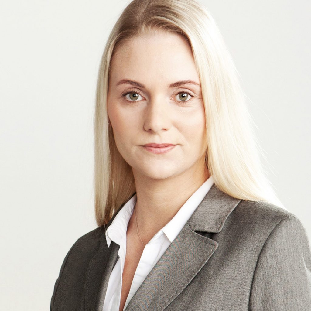 Malin Holler, Patentanwältin - European Trademark and Design Attorney - Patentrecht, Markenrecht ...